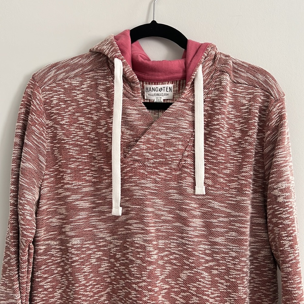 Hang Ten Sweater *M*